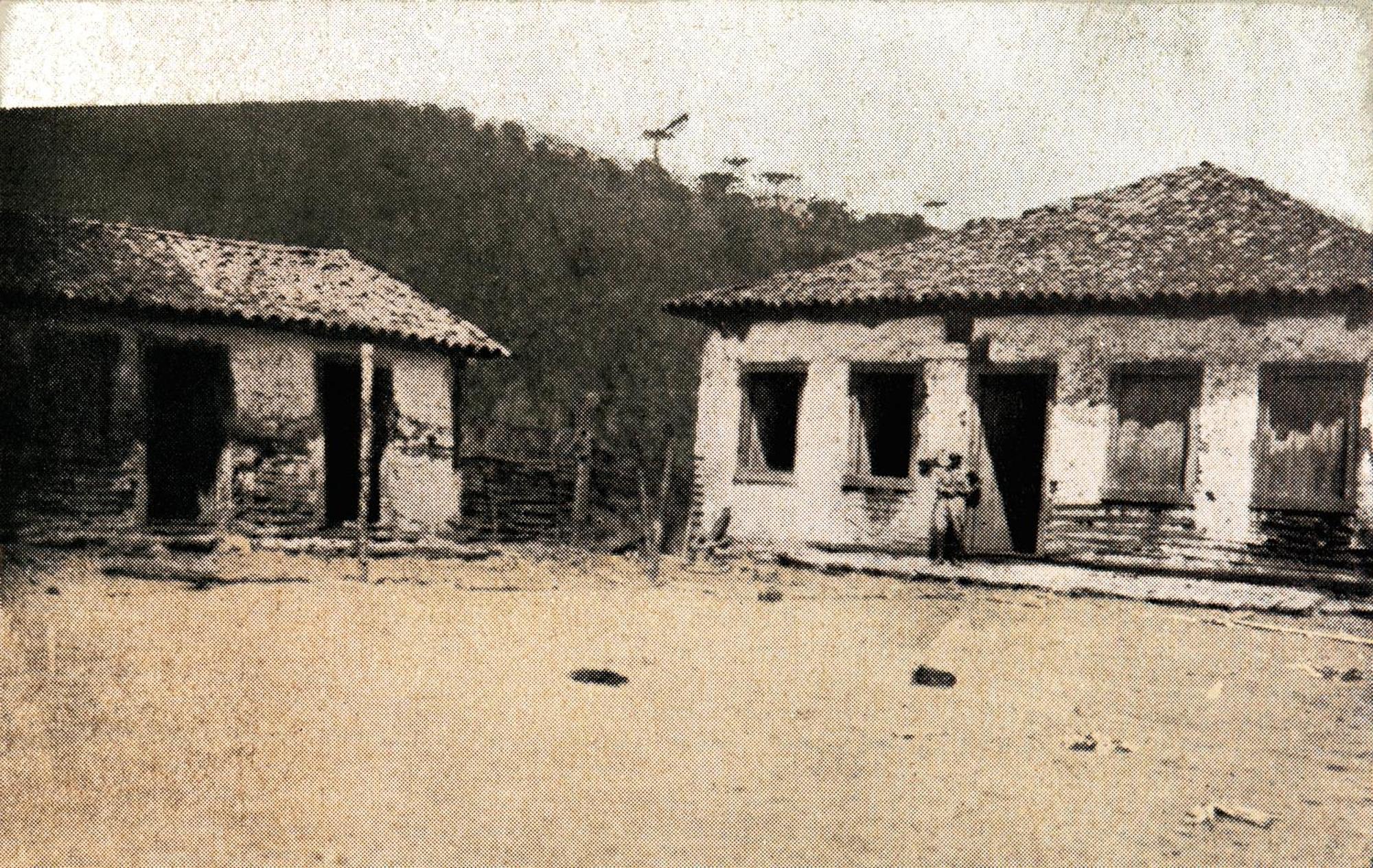Pousada Dos Anjos Cunha Zewnętrze zdjęcie